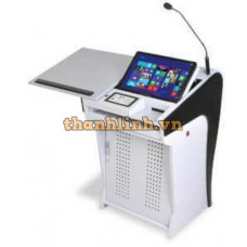 Bục giảng thông minh Digital Podium PK-190SN ( KOREA )
